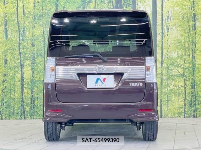 Daihatsu TANTO CUSTOM 2019-04 310301-15