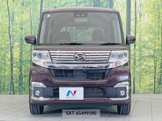 Daihatsu TANTO CUSTOM 2019-04 310301-14