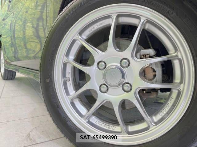 Daihatsu TANTO CUSTOM 2019-04 310301-13