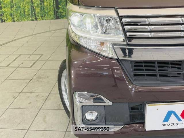 Daihatsu TANTO CUSTOM 2019-04 310301-12
