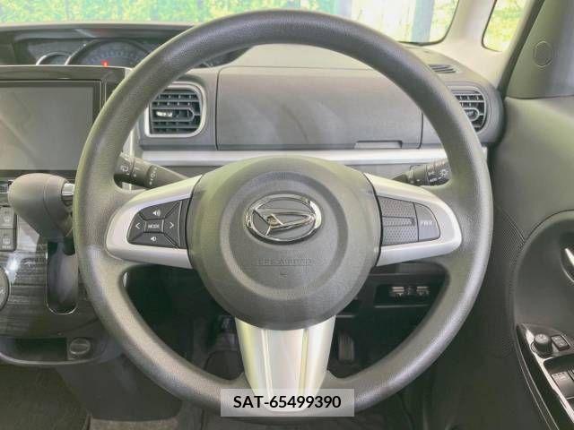 Daihatsu TANTO CUSTOM 2019-04 310301-11