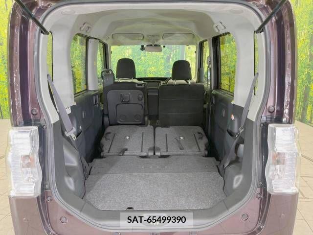 Daihatsu TANTO CUSTOM 2019-04 310301-10