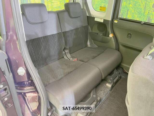 Daihatsu TANTO CUSTOM 2019-04 310301-9