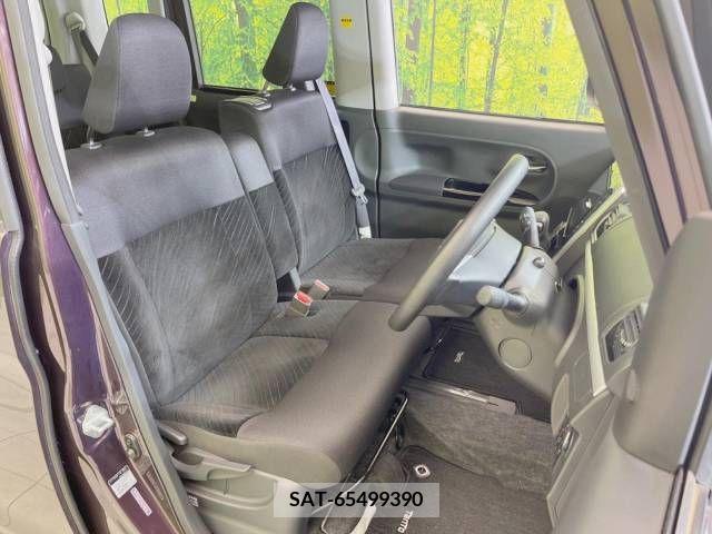 Daihatsu TANTO CUSTOM 2019-04 310301-8