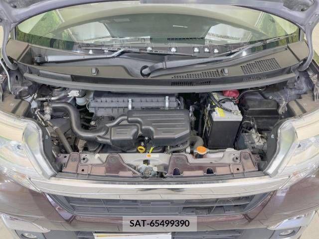 Daihatsu TANTO CUSTOM 2019-04 310301-18