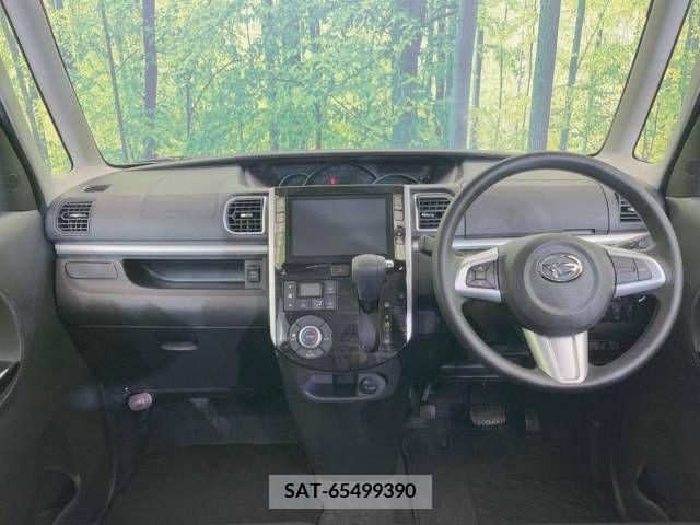 Daihatsu TANTO CUSTOM 2019-04 310301-1