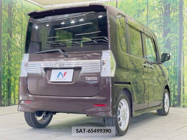 Daihatsu TANTO CUSTOM 2019-04 310301-17