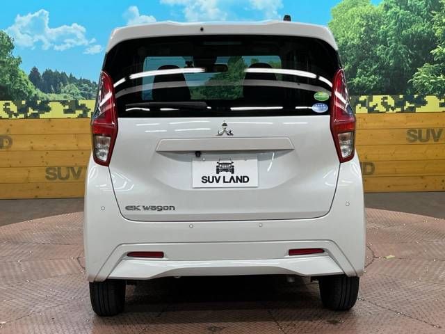 Mitsubishi EK WAGON 2021-09 193317-15