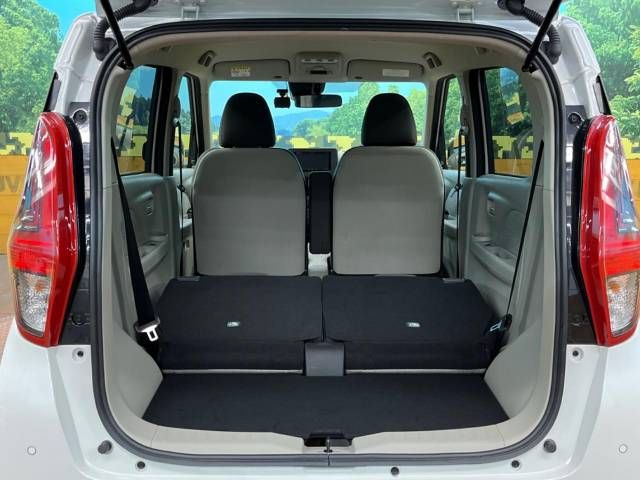 Mitsubishi EK WAGON 2021-09 193317-11