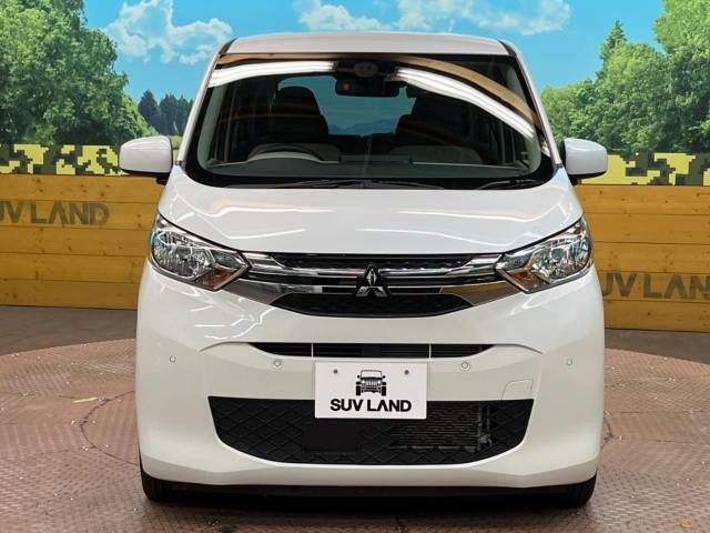 Mitsubishi EK WAGON 2021-09 193317-14