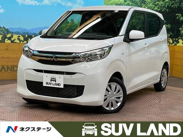 Mitsubishi EK WAGON 2021-09 193317-0