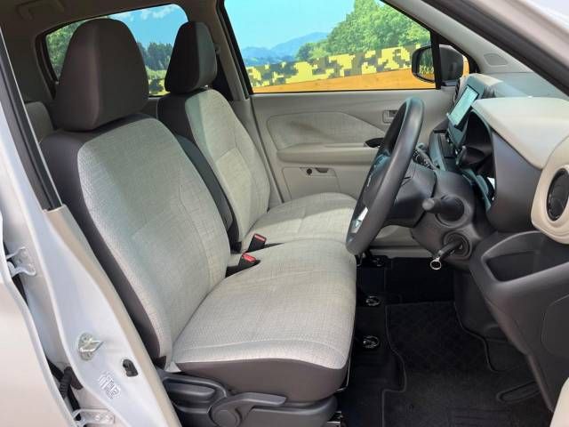 Mitsubishi EK WAGON 2021-09 193317-9
