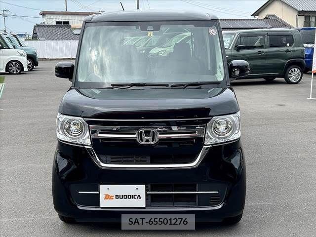 Honda N BOX 2023-04 335381-8