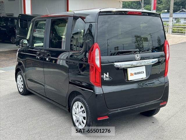 Honda N BOX 2023-04 335381-13