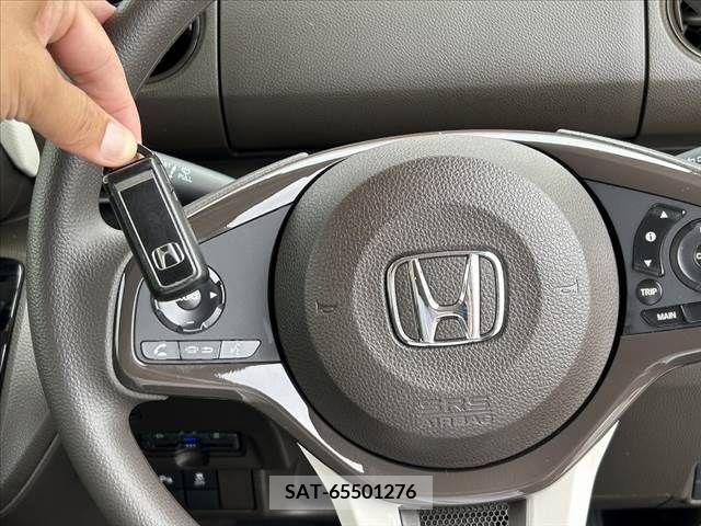 Honda N BOX 2023-04 335381-25