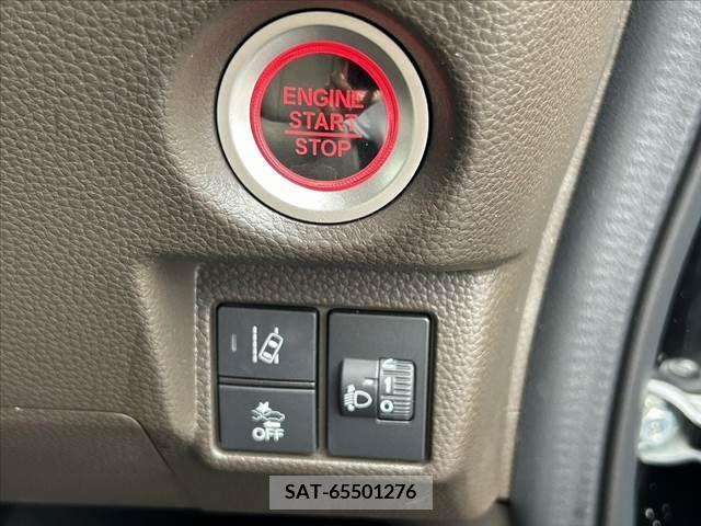 Honda N BOX 2023-04 335381-5