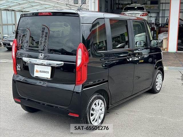 Honda N BOX 2023-04 335381-11