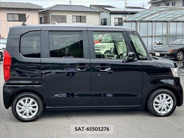 Honda N BOX 2023-04 335381-10