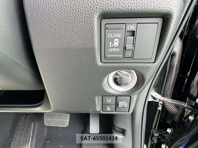 Honda N BOX CUSTOM 2023-05 379245-16