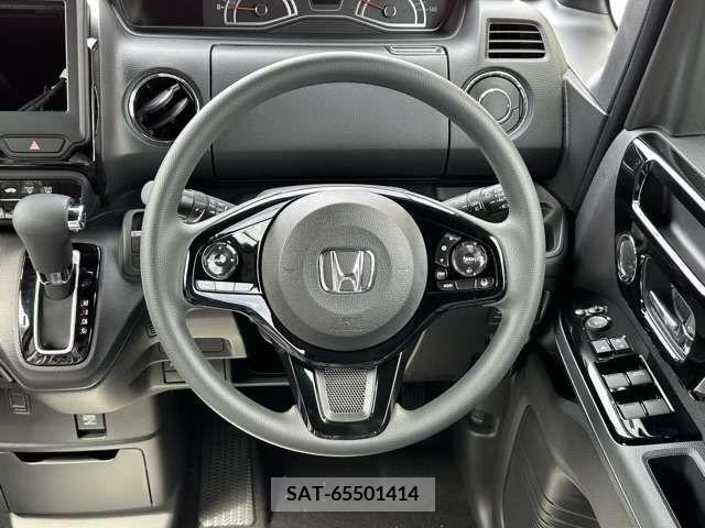 Honda N BOX CUSTOM 2023-05 379245-7