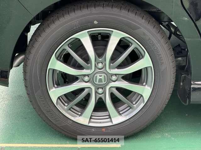 Honda N BOX CUSTOM 2023-05 379245-14