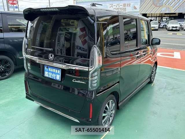 Honda N BOX CUSTOM 2023-05 379245-13