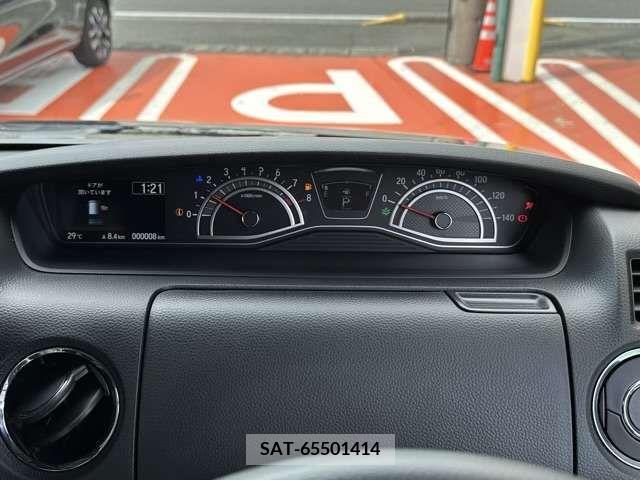 Honda N BOX CUSTOM 2023-05 379245-19