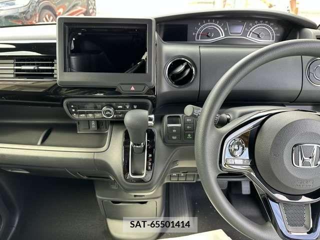 Honda N BOX CUSTOM 2023-05 379245-17