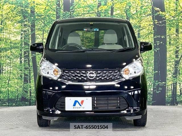 Nissan DAYZ 2015-07 353371-14
