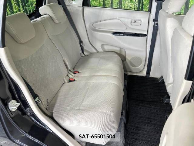 Nissan DAYZ 2015-07 353371-9