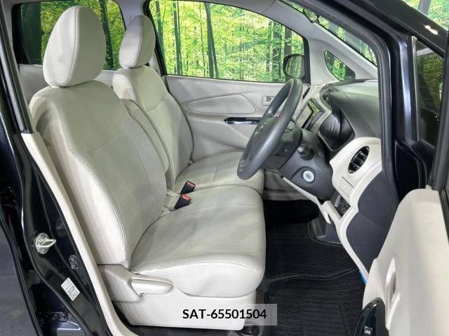 Nissan DAYZ 2015-07 353371-8