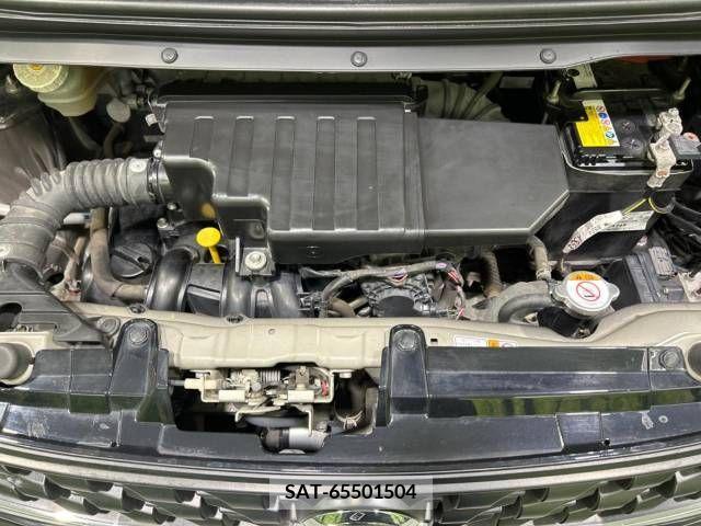 Nissan DAYZ 2015-07 353371-18