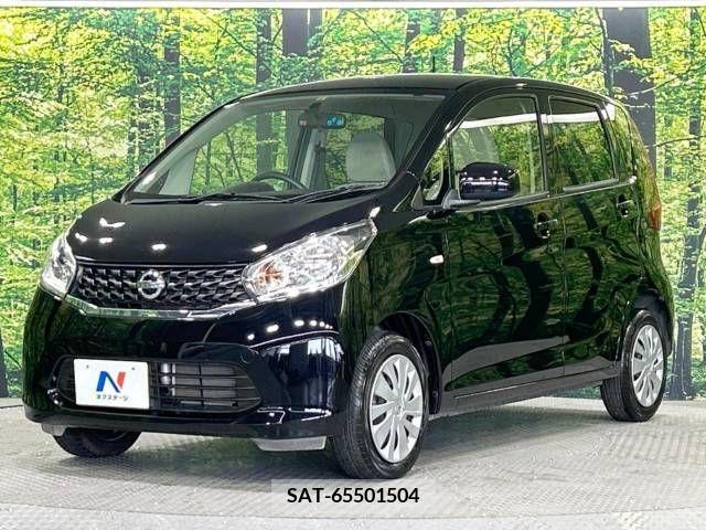 Nissan DAYZ 2015-07 353371-16