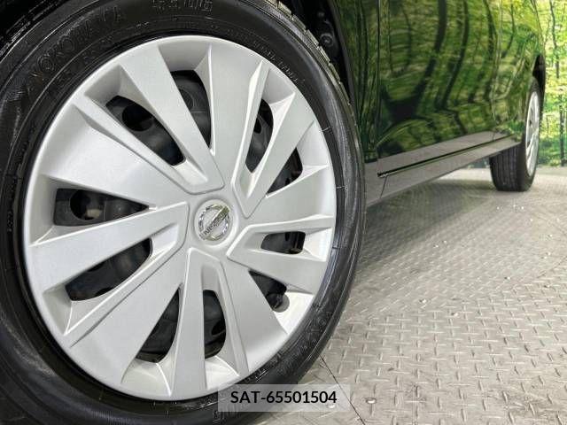 Nissan DAYZ 2015-07 353371-13