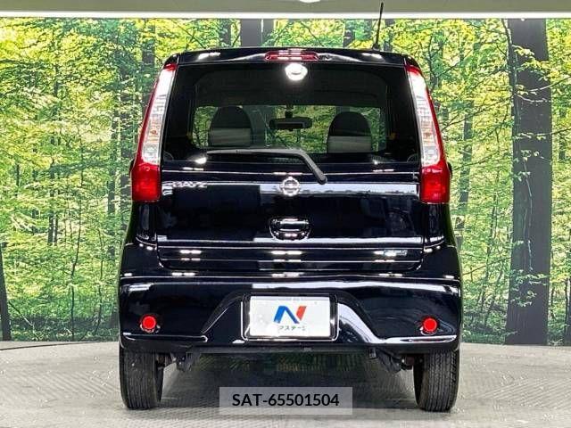 Nissan DAYZ 2015-07 353371-15