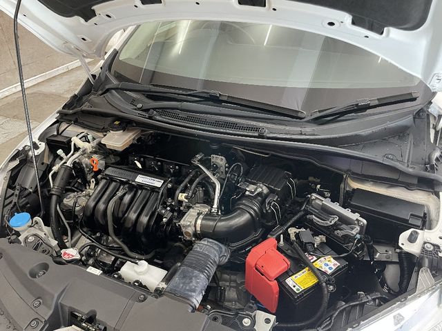 Honda GRACE 2015-04 24801-28