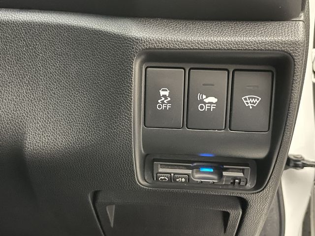 Honda GRACE 2015-04 24801-20