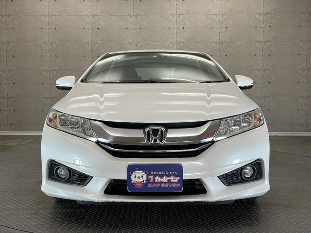 Honda GRACE 2015-04 24801-4