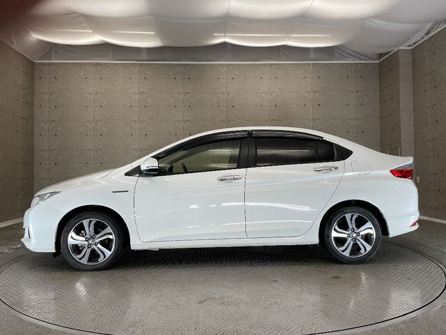 Honda GRACE 2015-04 24801-7