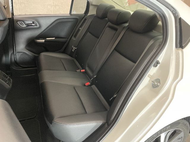 Honda GRACE 2015-04 24801-14
