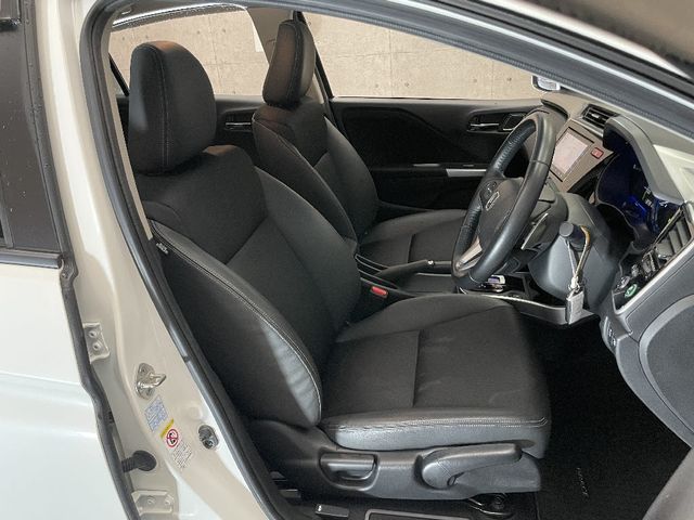 Honda GRACE 2015-04 24801-11
