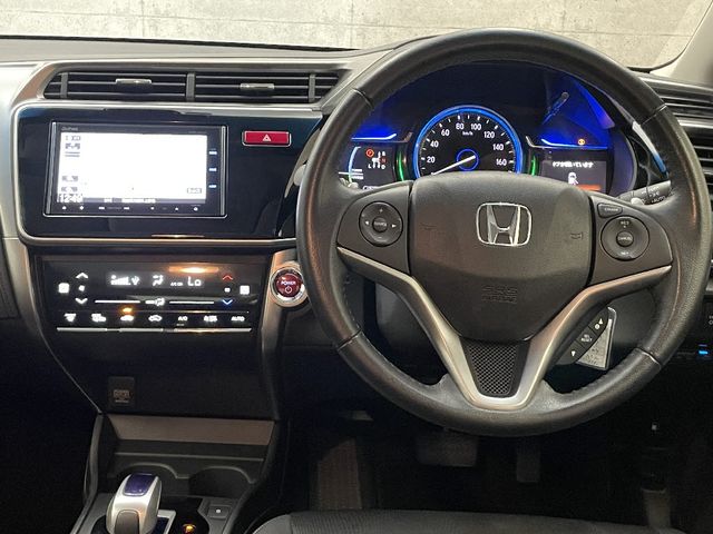 Honda GRACE 2015-04 24801-1