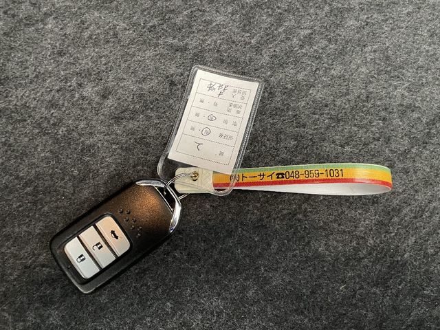 Honda GRACE 2015-04 24801-26