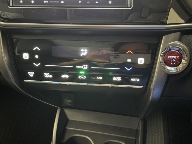 Honda GRACE 2015-04 24801-21