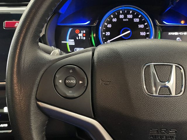 Honda GRACE 2015-04 24801-24