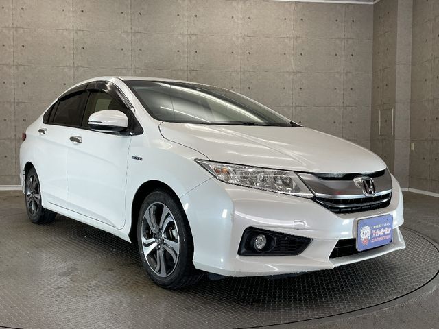 Honda GRACE 2015-04 24801-5