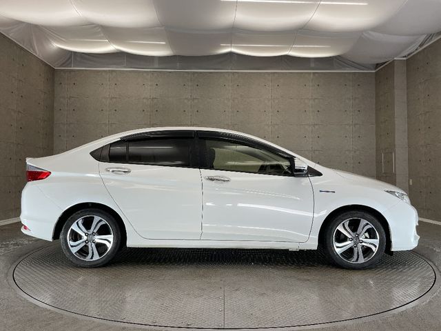 Honda GRACE 2015-04 24801-8