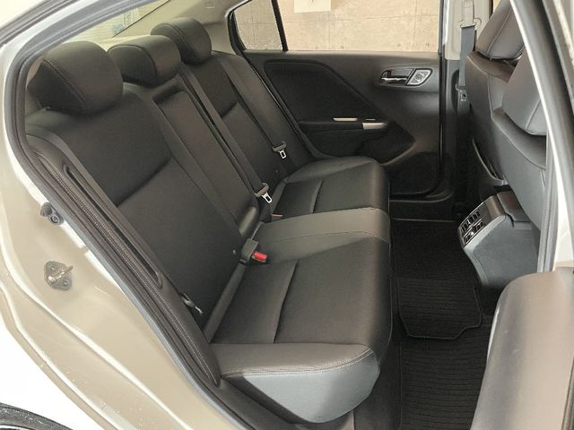 Honda GRACE 2015-04 24801-12