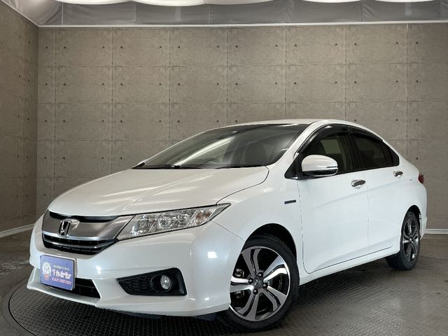 Honda GRACE 2015-04 24801-0