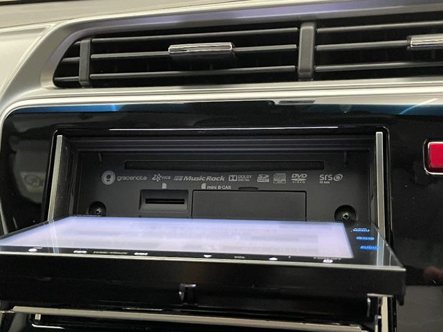 Honda GRACE 2015-04 24801-19